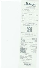 Кассовые чеки с подтверждением в Коммунаре