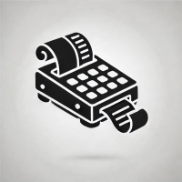 Кассовые чеки в Коммунаре