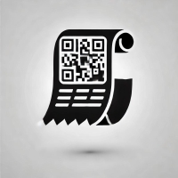 Чеки с QR-кодом в Коммунаре