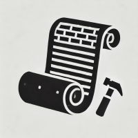 Чеки на стройматериалы в Коммунаре